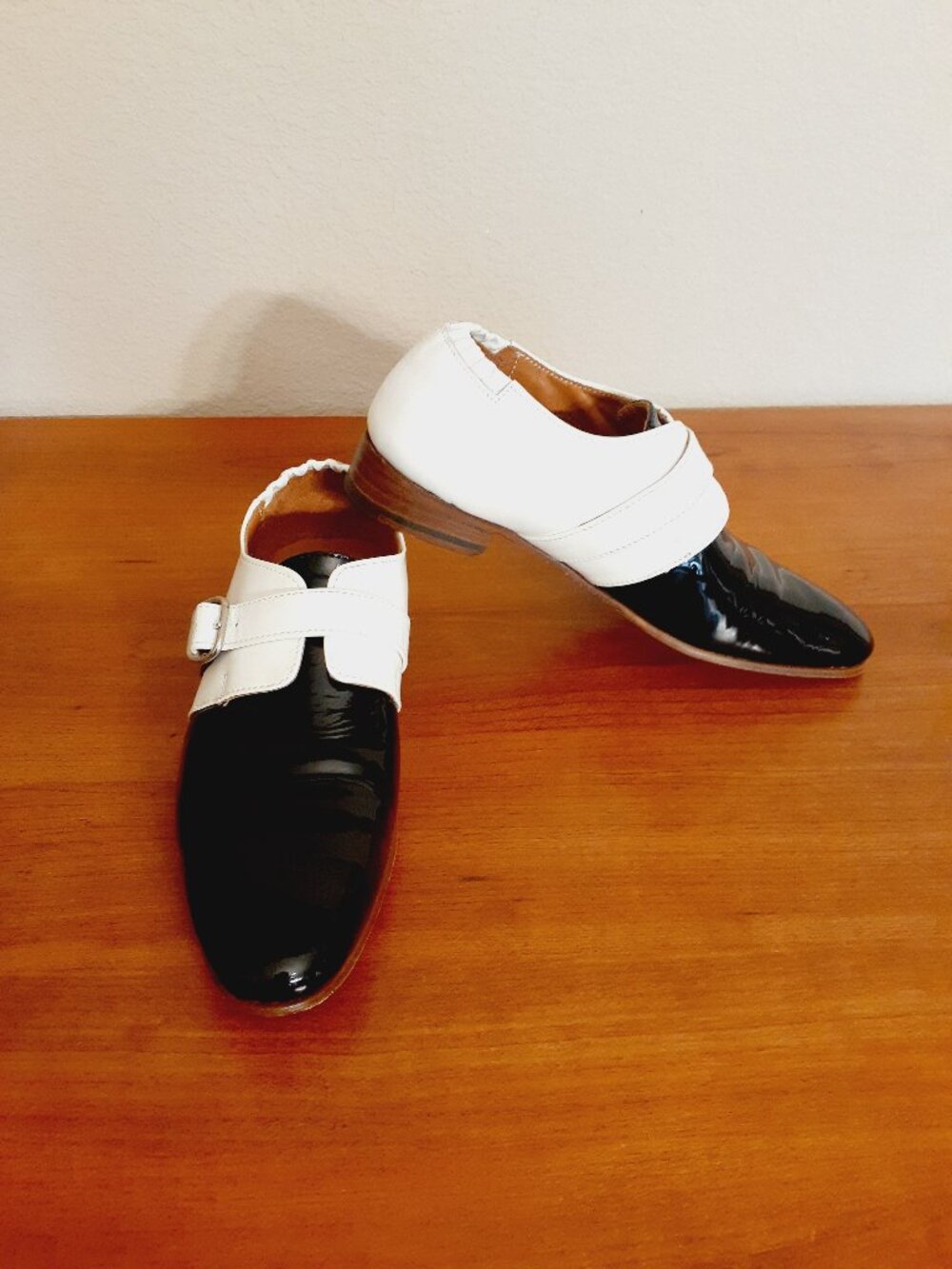John Fluevog Johnson Loafer